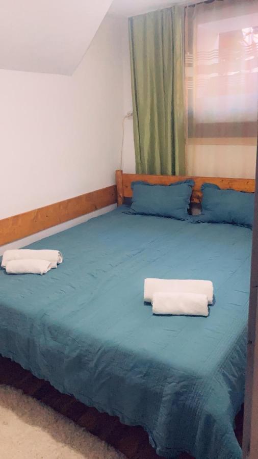 Boutique Suite 2 Kaloşvar Dış mekan fotoğraf