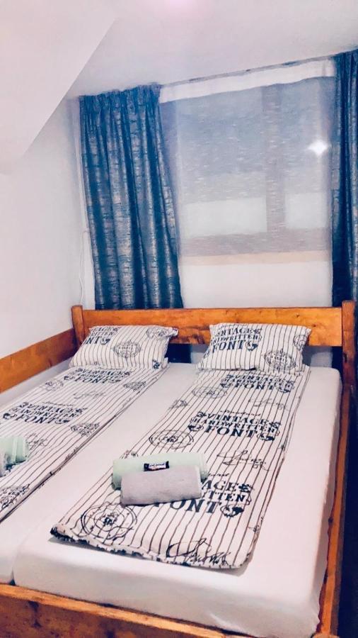 Boutique Suite 2 Kaloşvar Dış mekan fotoğraf