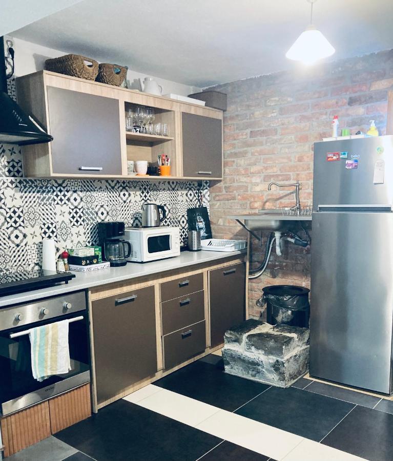 Boutique Suite 2 Kaloşvar Dış mekan fotoğraf