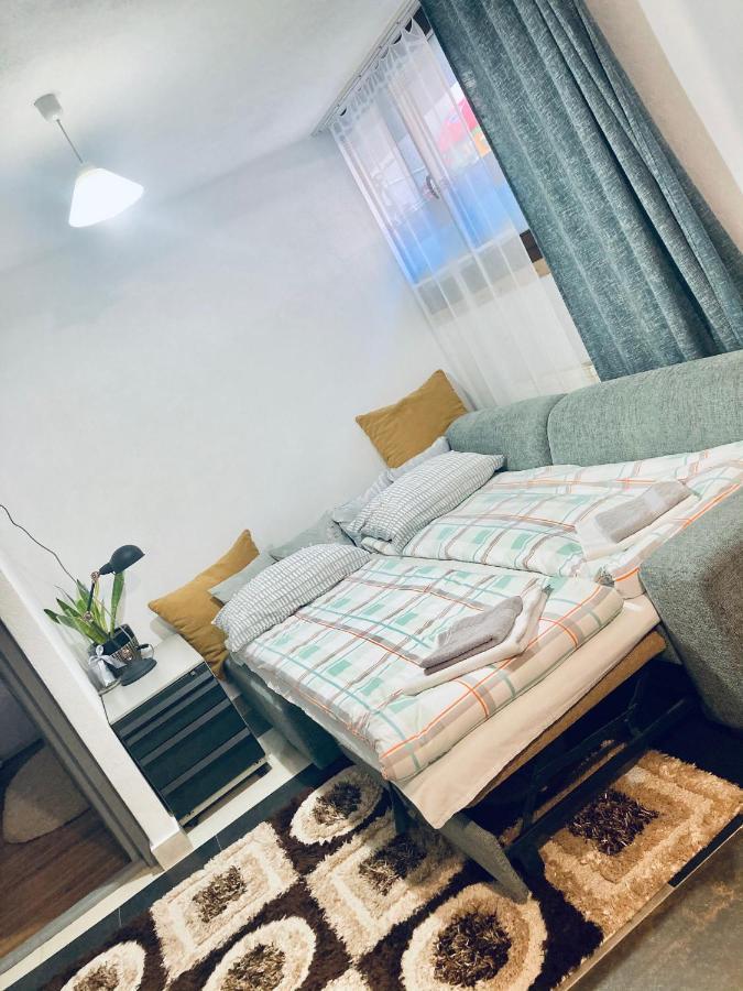 Boutique Suite 2 Kaloşvar Dış mekan fotoğraf